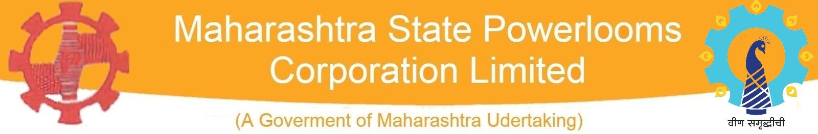 Maharashtra State Powerlooms Corporation Limited