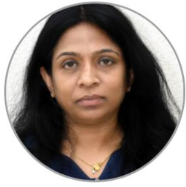Smt. Anshu Sinha